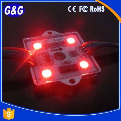 ws2811 ws2801 digital smd 5050 rgb led module