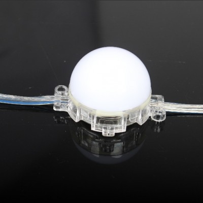 6pcs SMD5050 RGB-3-IN-1 led pixel module rgb led pixel lights New LED DOT led pixel 1903 ic